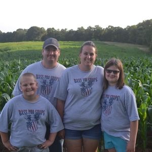 Meet your Posher, Misty